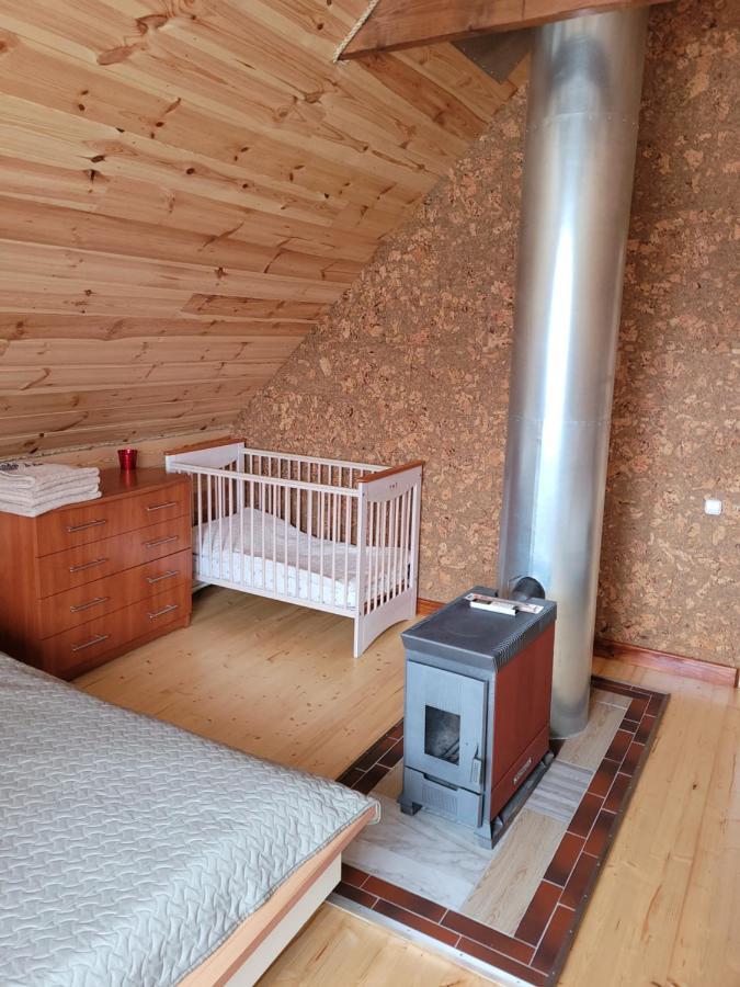 Villa Zarini à Krāslava Extérieur photo